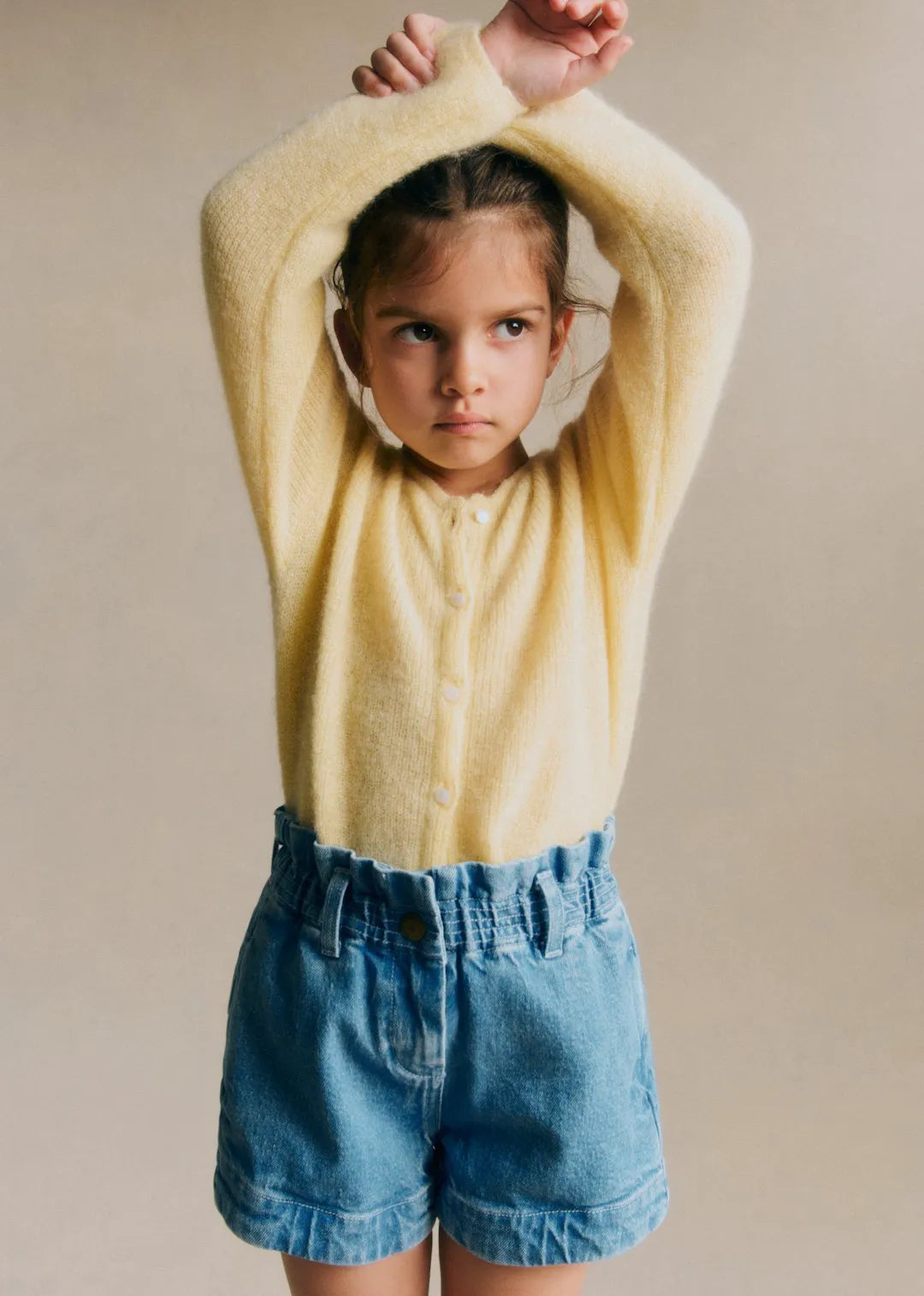Denim Blue