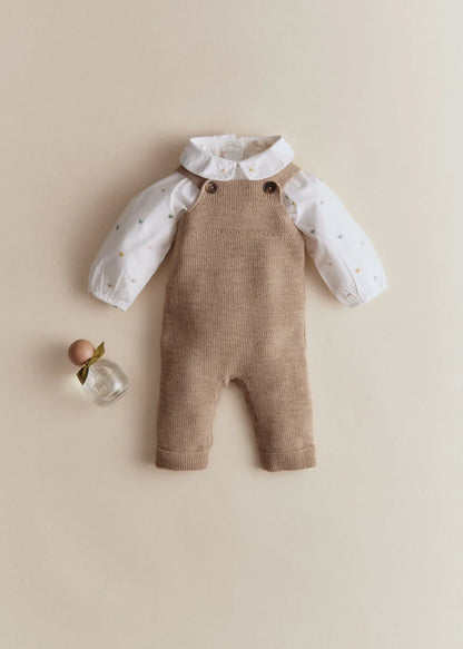 Mottled Beige