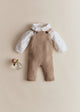 Mottled Beige