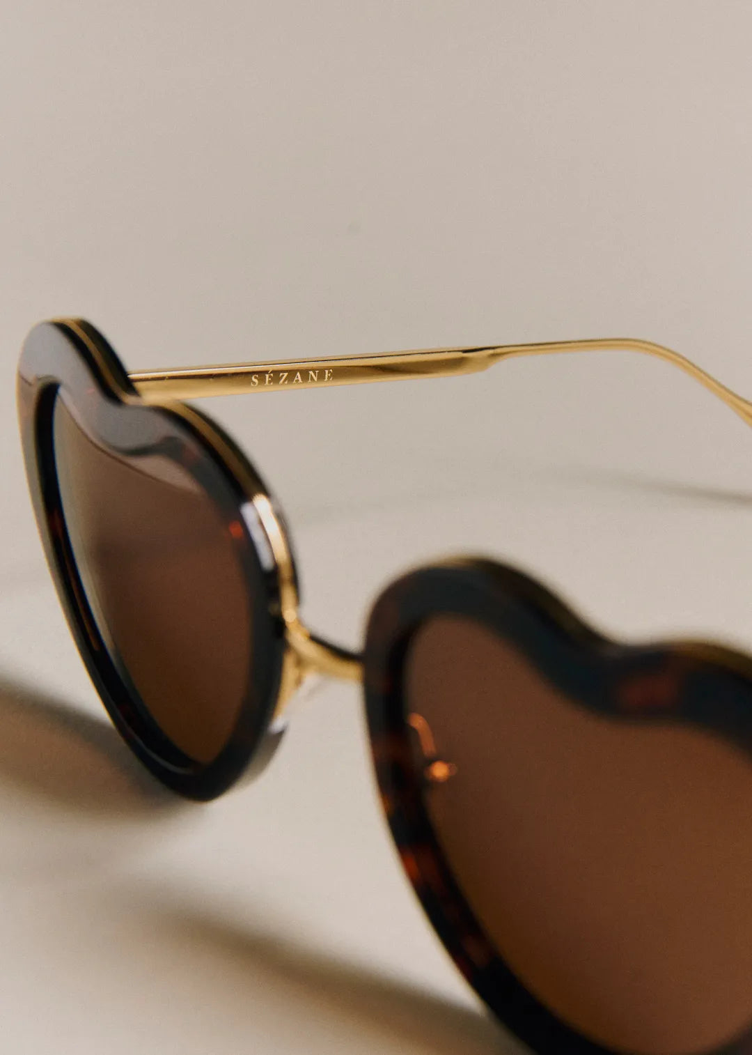 Tortoiseshell/Gold