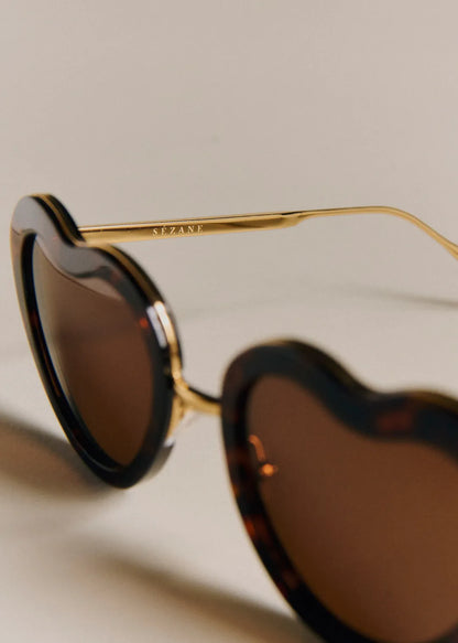 Tortoiseshell/Gold