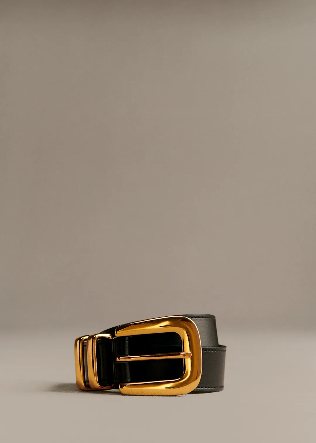 Smooth Black