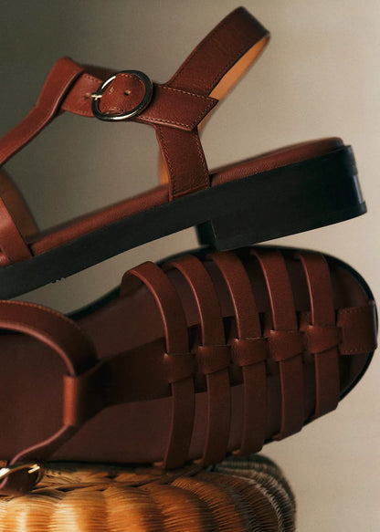 Natural Leather