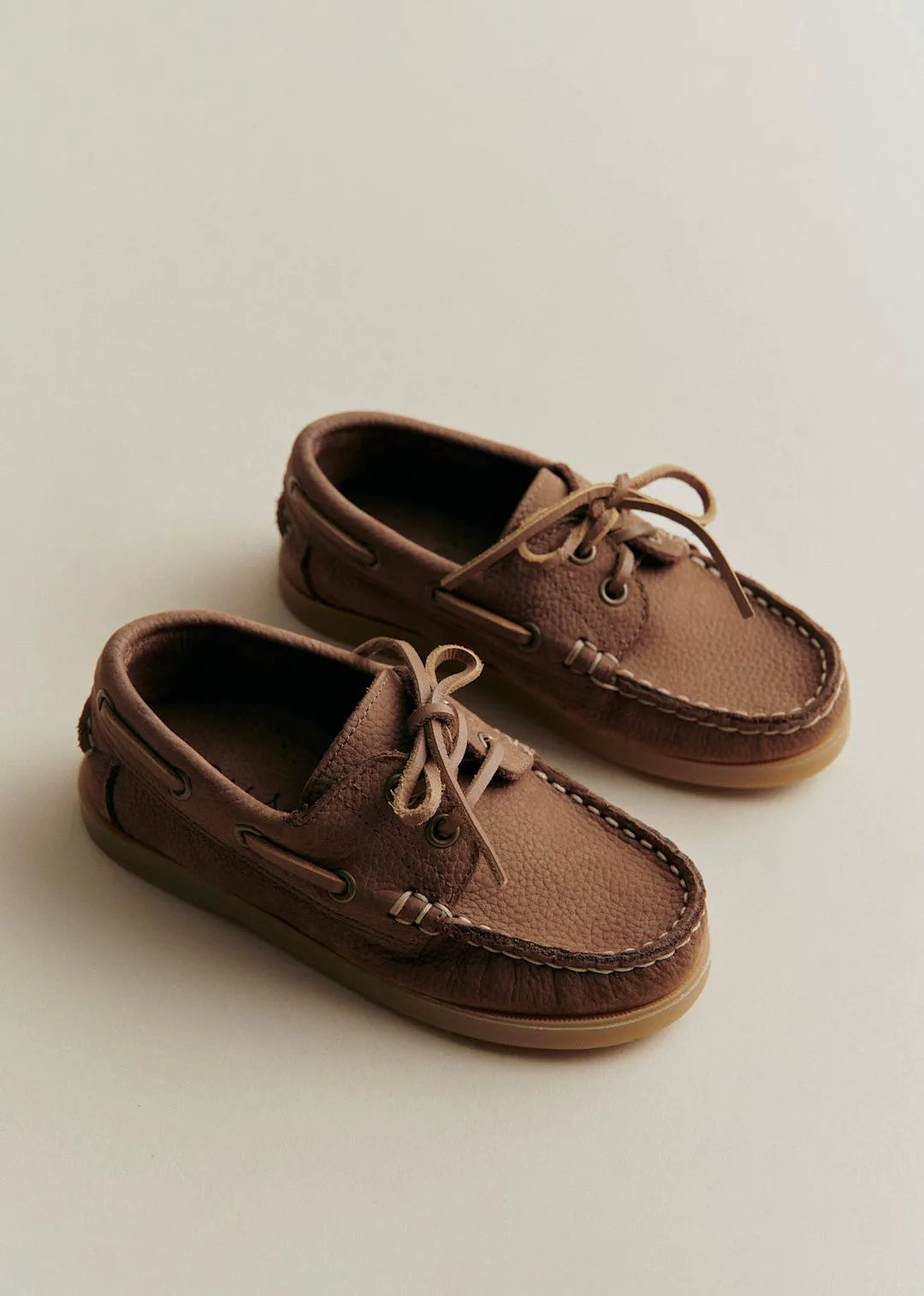 Fawn Suede