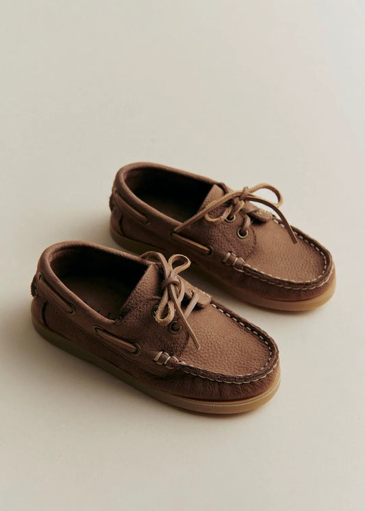 Fawn Suede