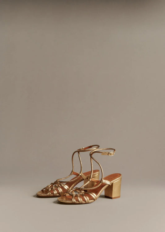 Smooth Gold