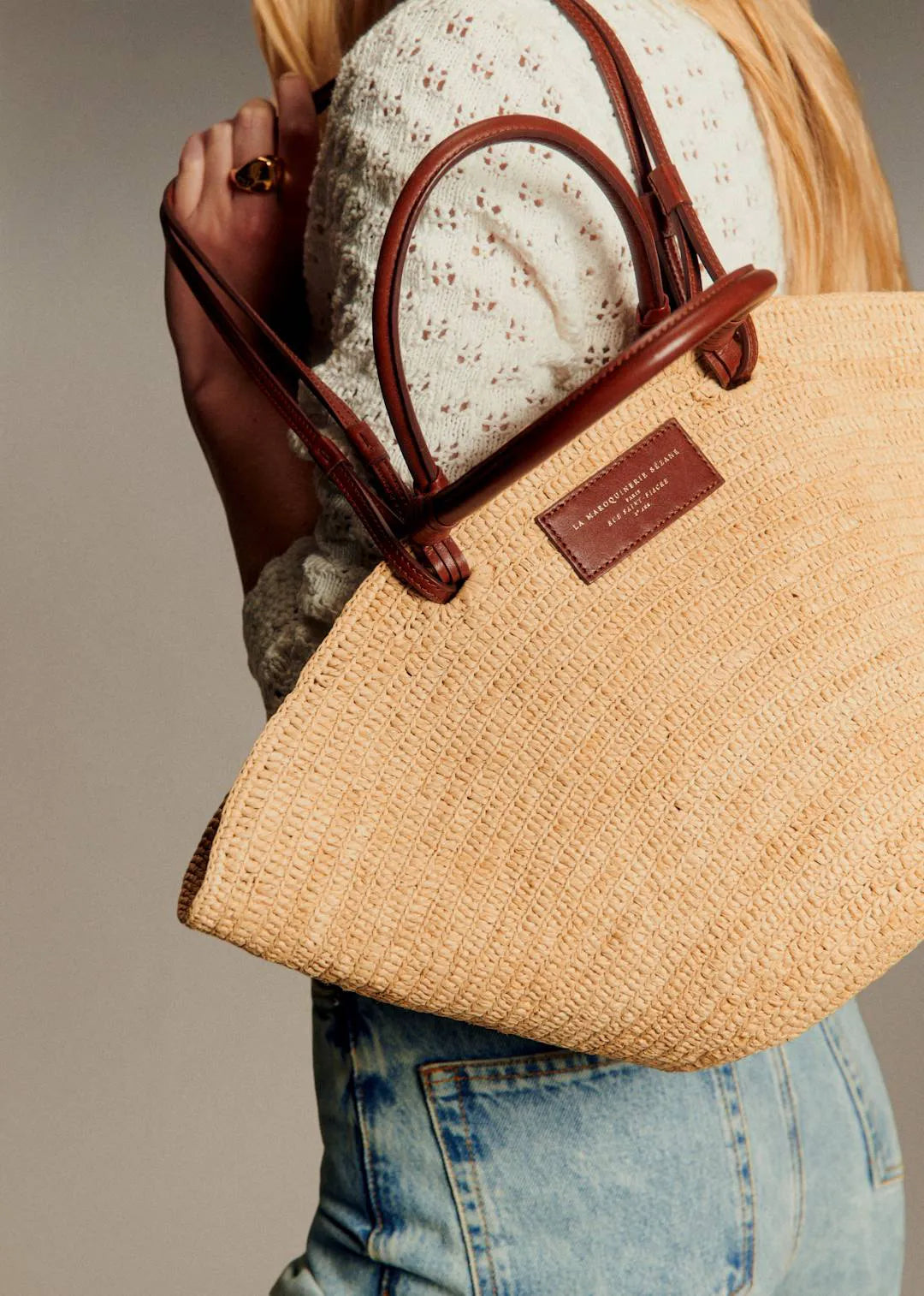 Raffia