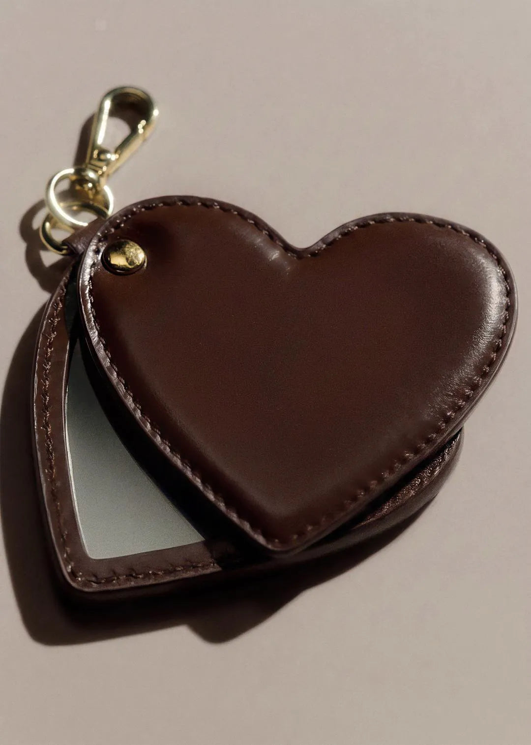 Glossy Chocolate