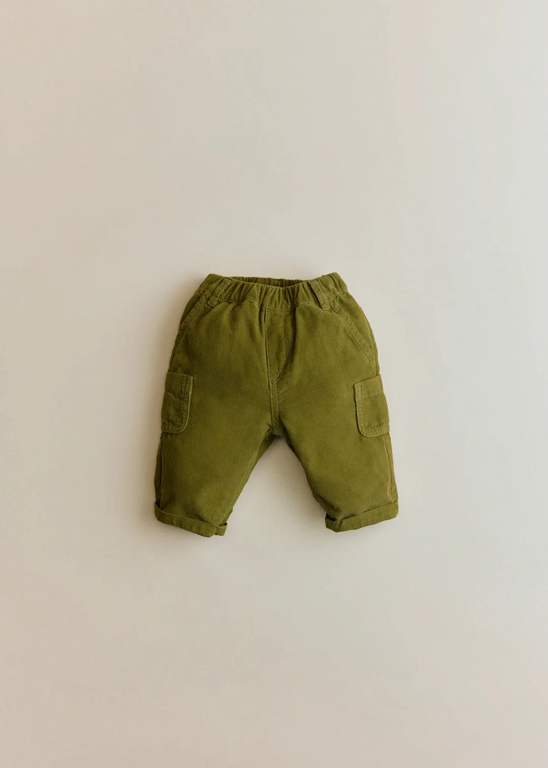 Olive Green
