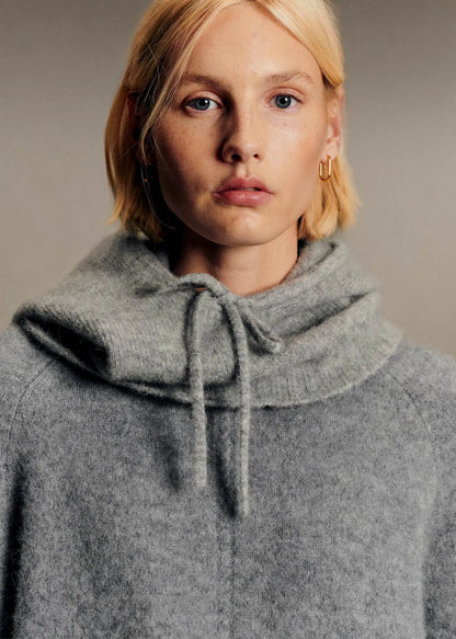 Heather Grey