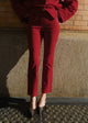 Dark Red