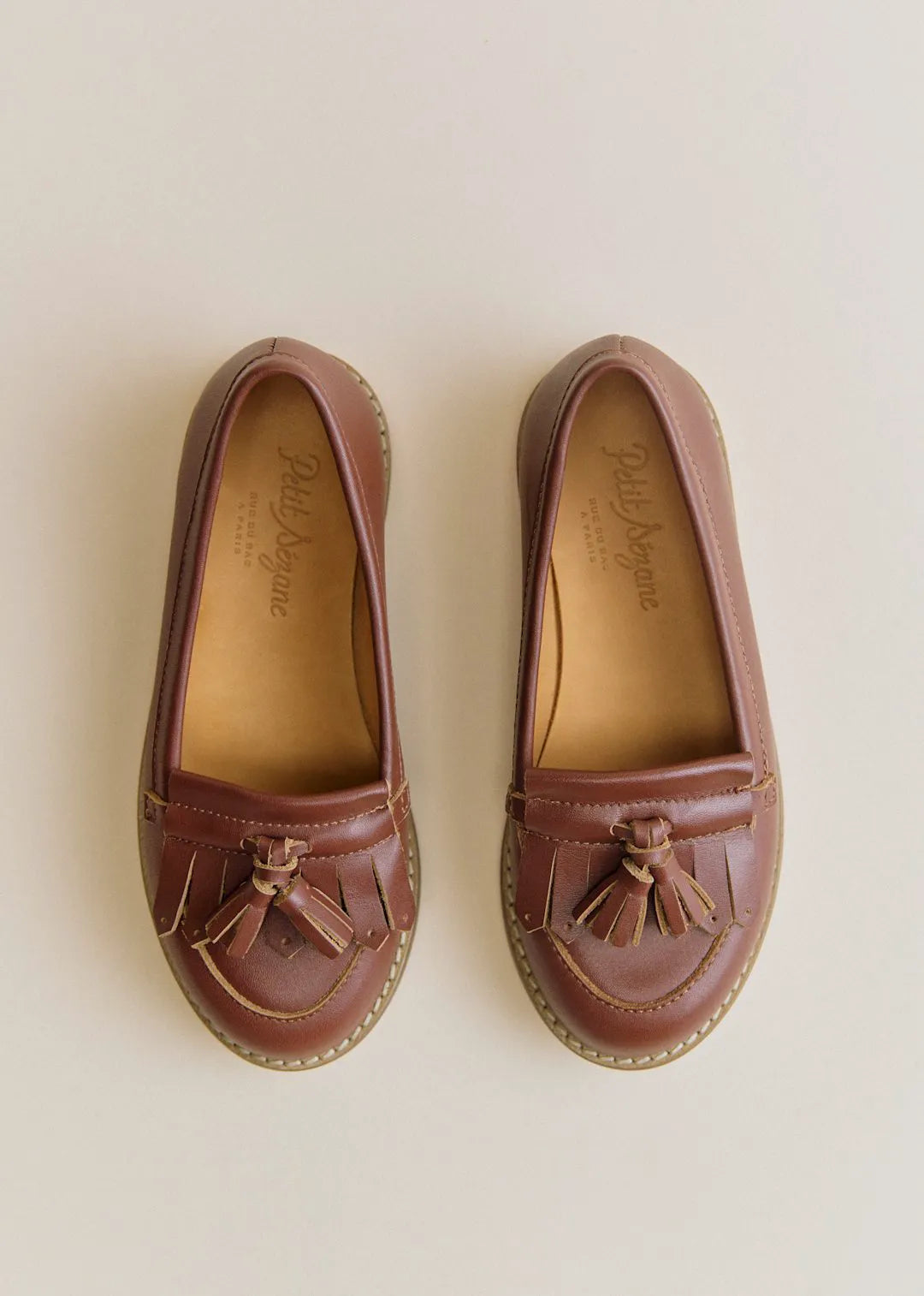 Natural Heritage Leather