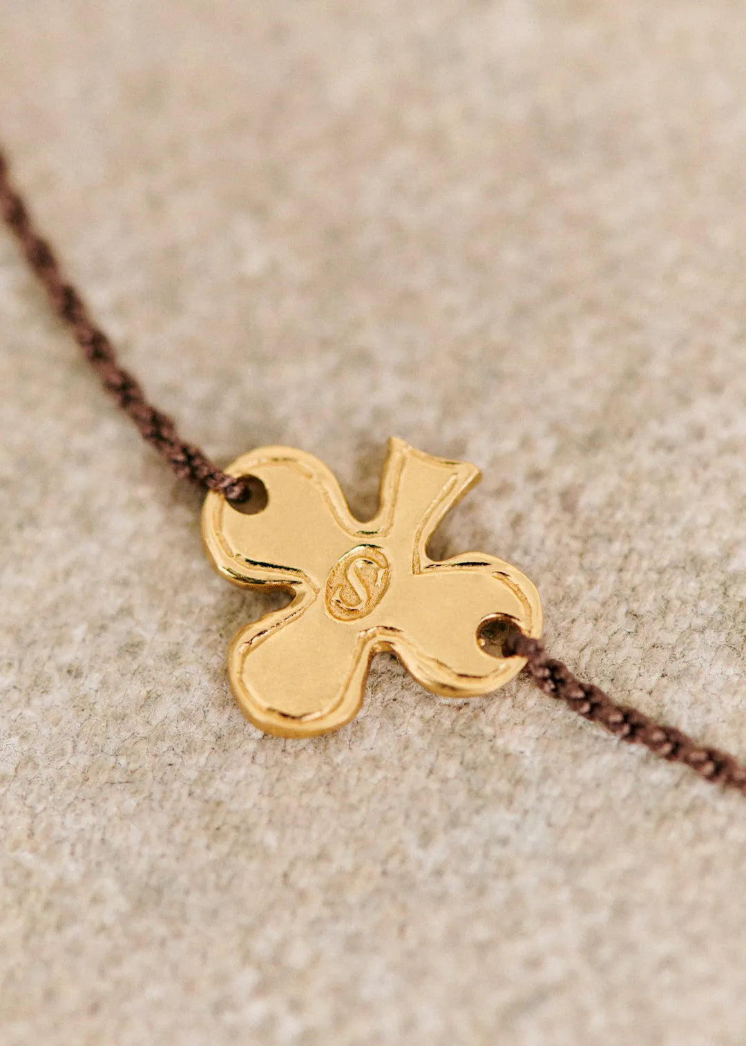 Chocolate Clover
