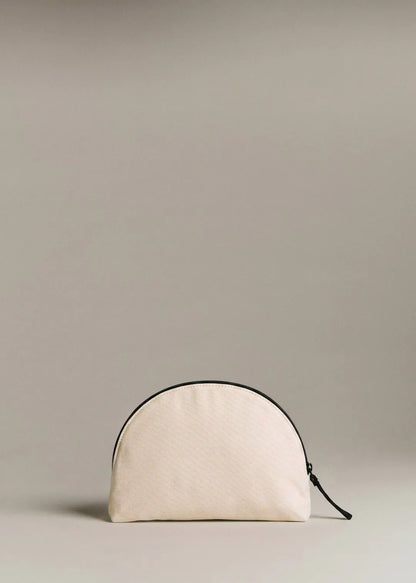 Ecru / Black
