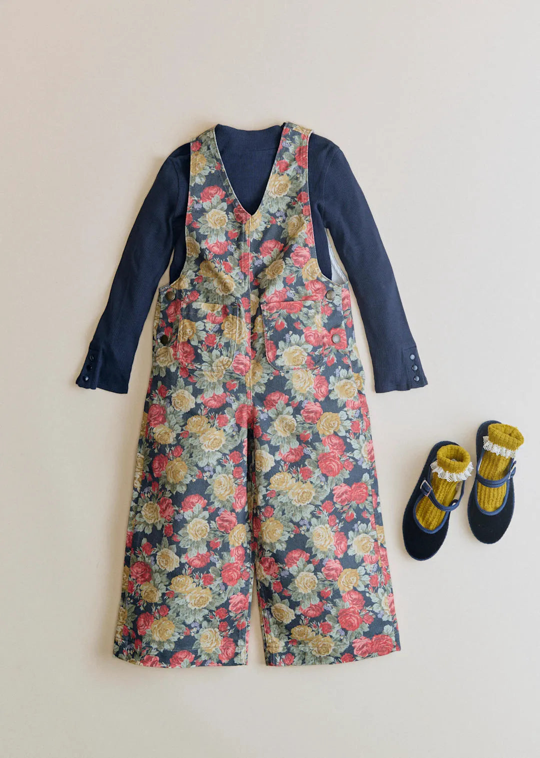 Rosalinda Print
