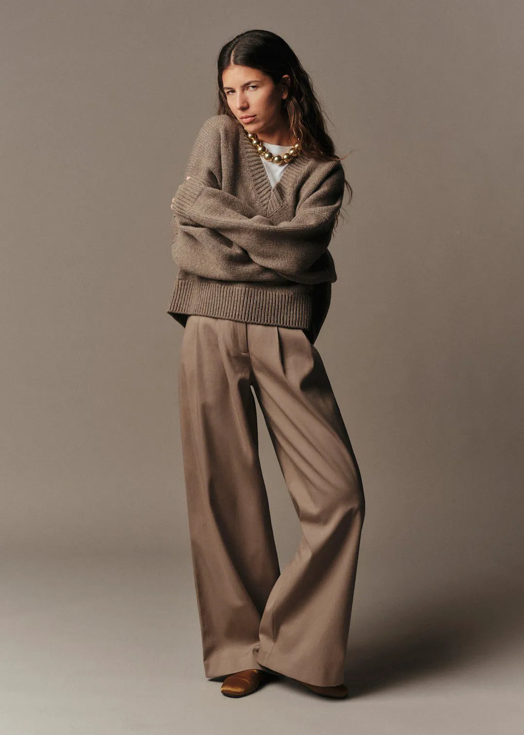 Greige Taupe