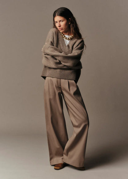 Greige Taupe