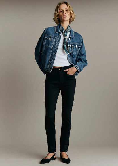 Black - TALL