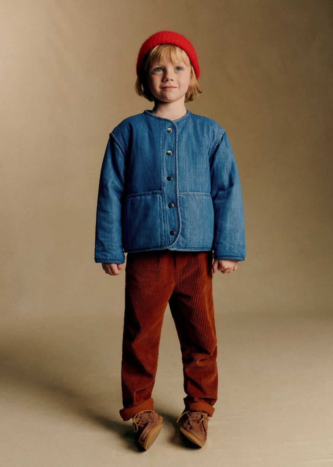 Light Denim