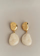 Gold / Ecru