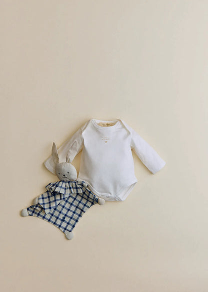 Milky White / 2026 Embroidery