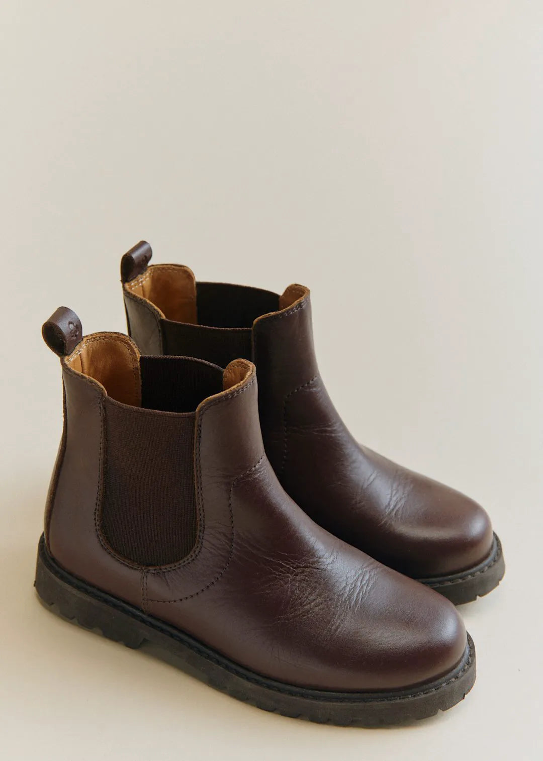 Smooth Chocolate