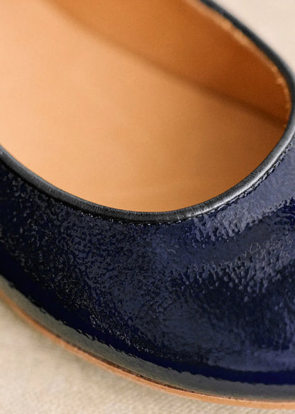 Smooth Navy
