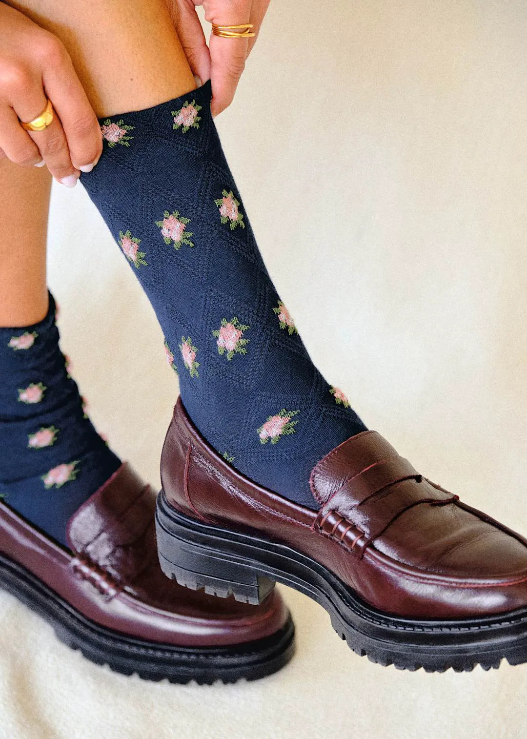 Navy Blue