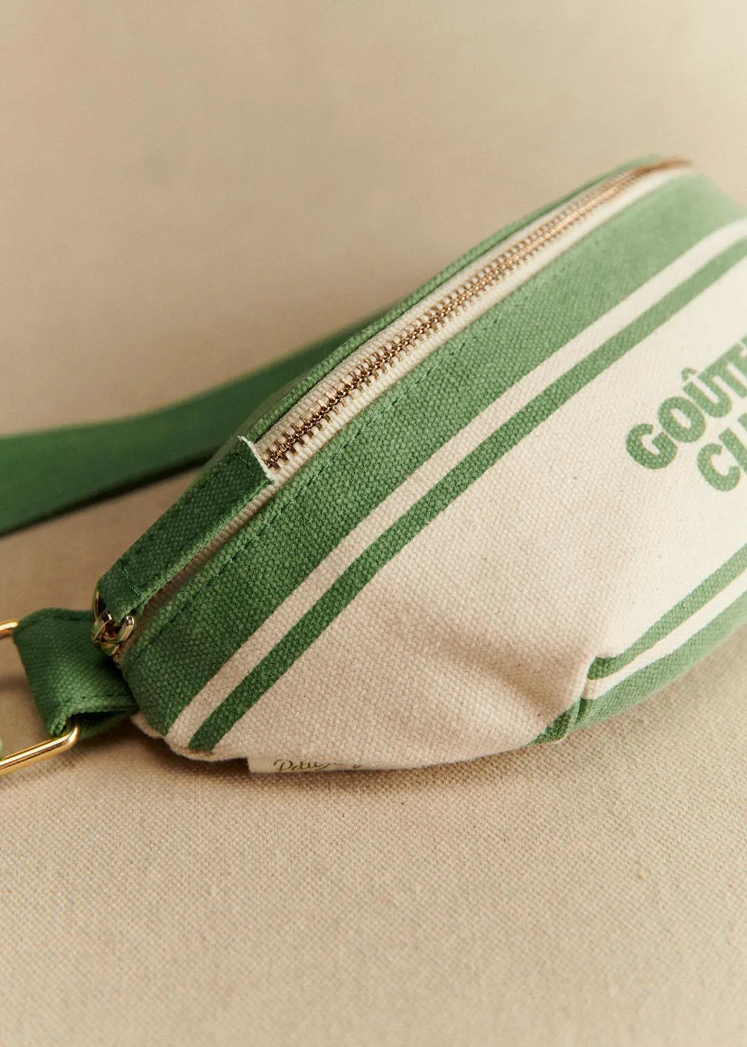 Goûter Club