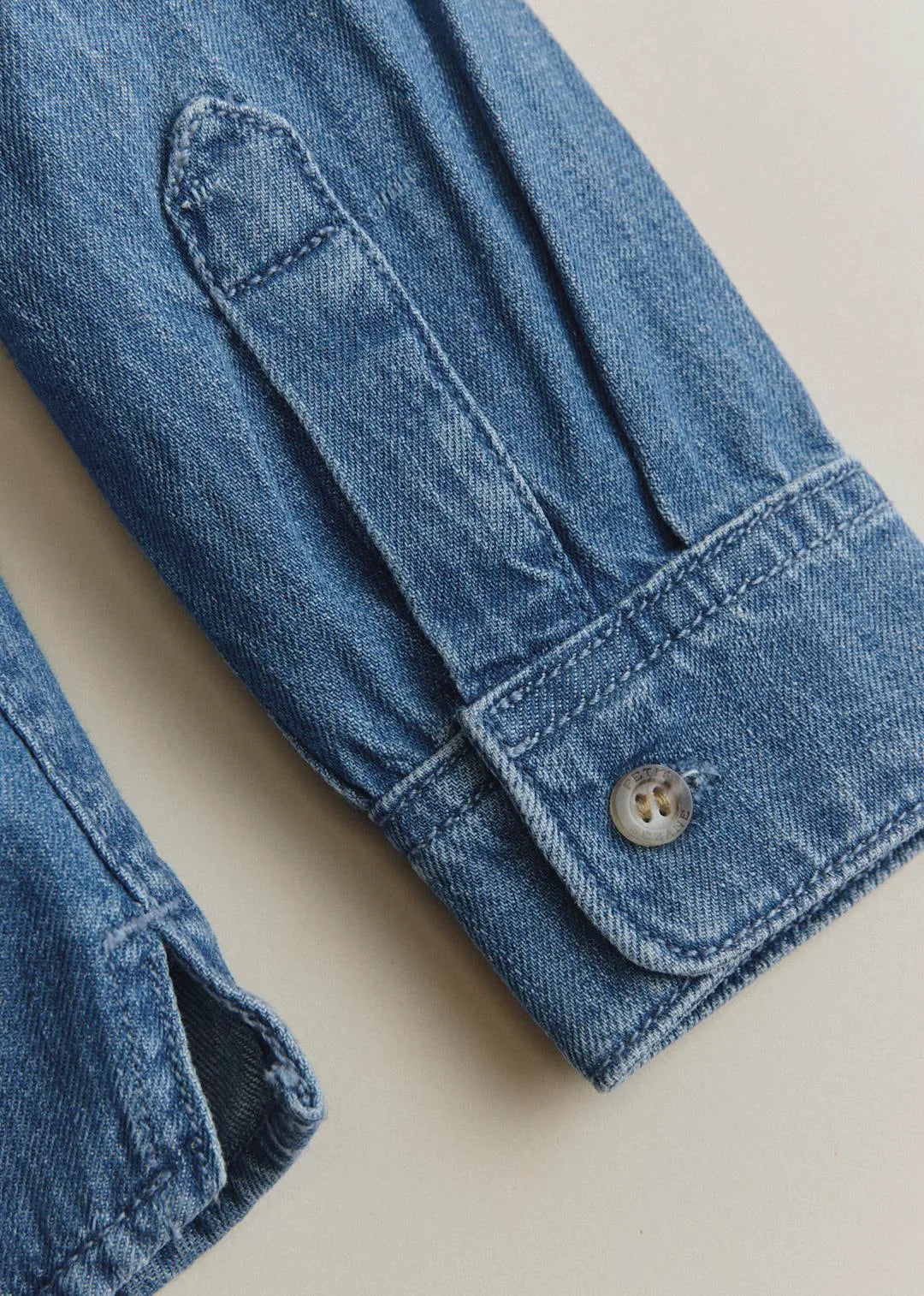 Light Denim