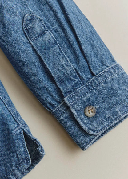 Light Denim