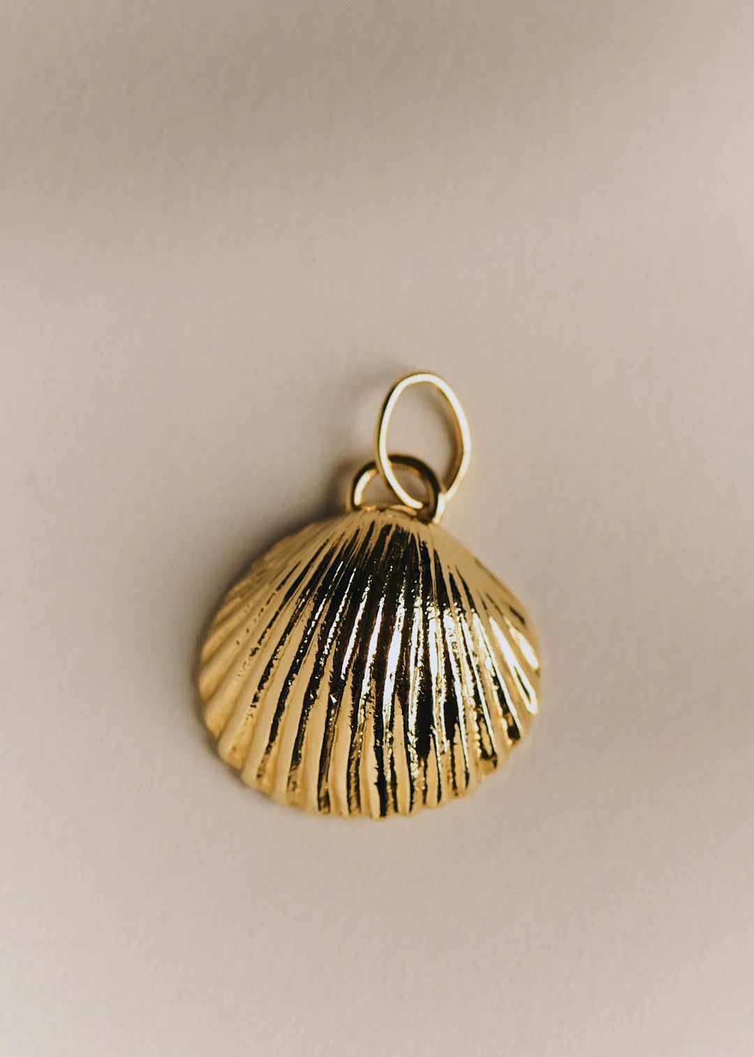 Gold Shell