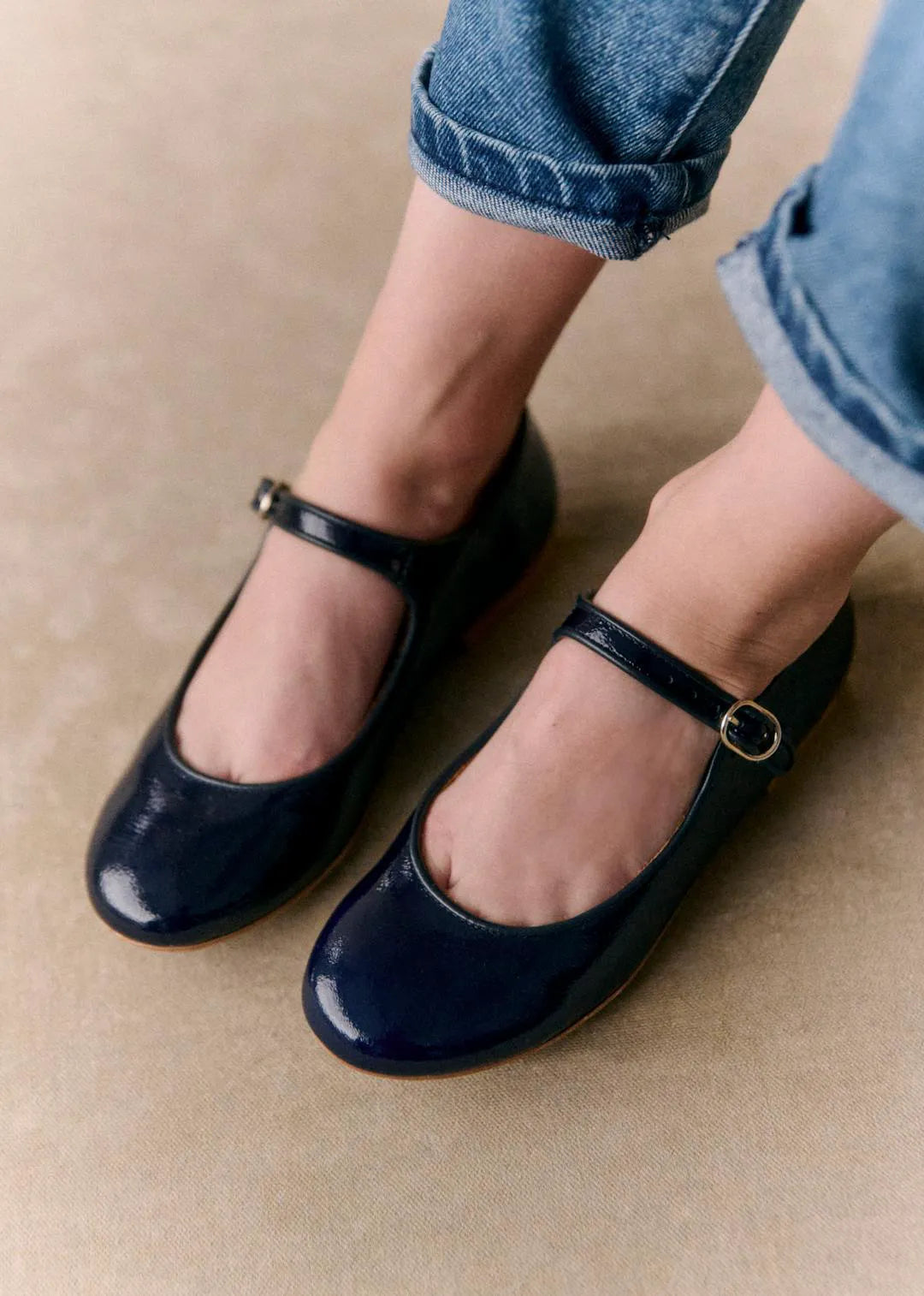 Smooth Navy