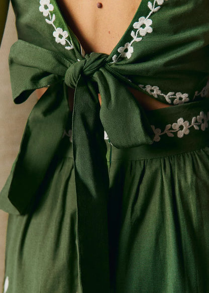 Summer Green