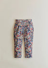 Juliette Floral Print