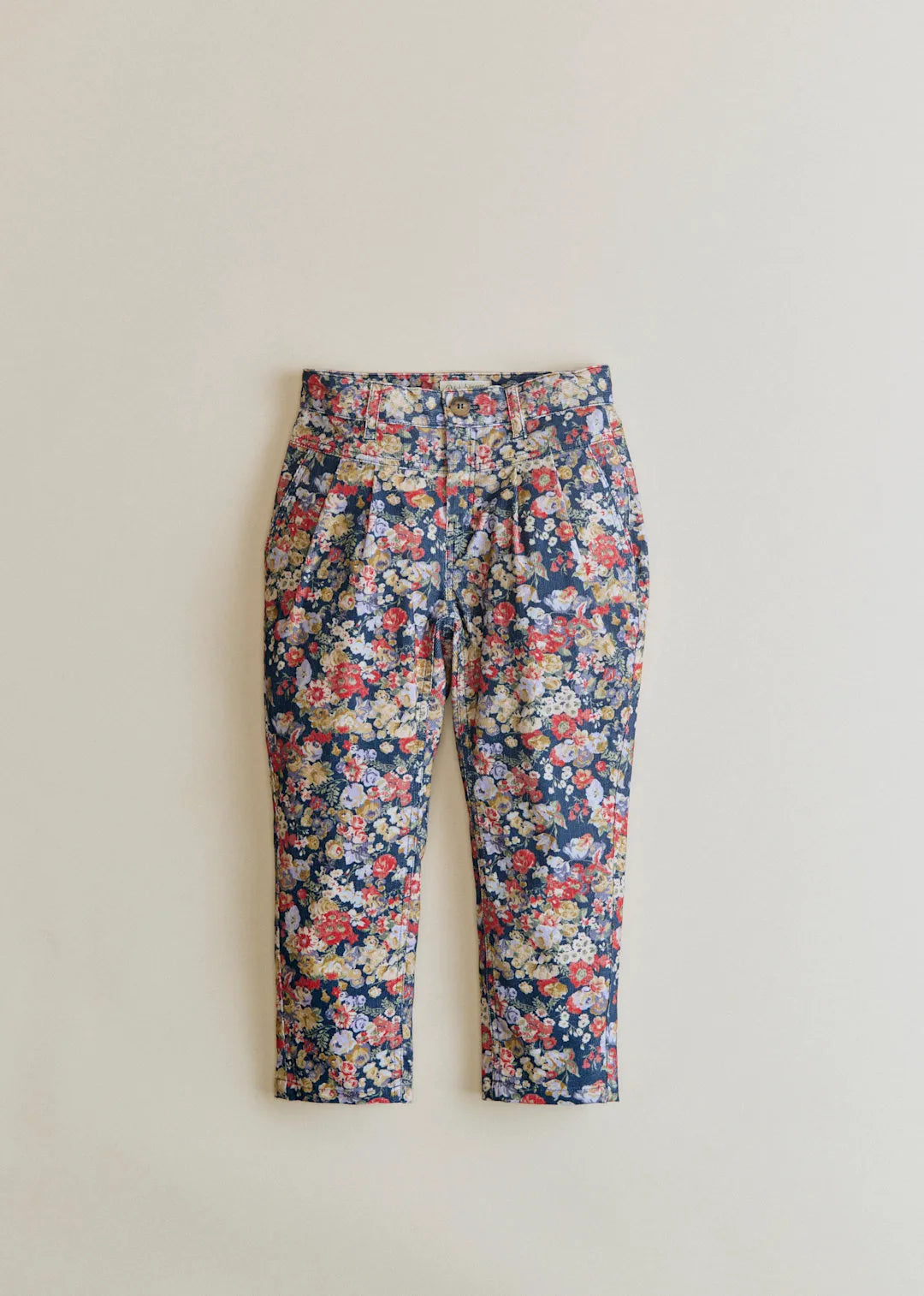 Juliette Floral Print