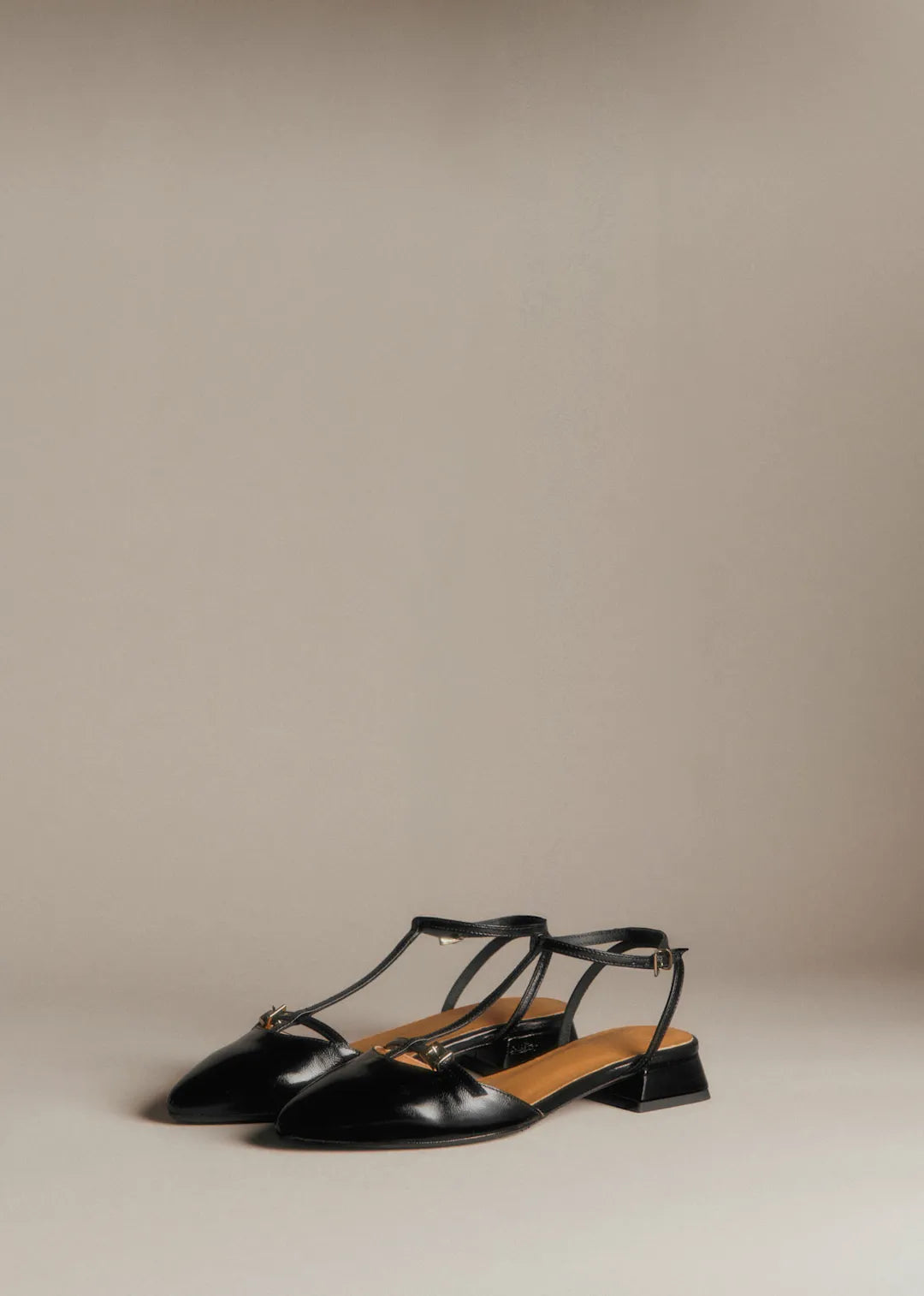 Vintage Black