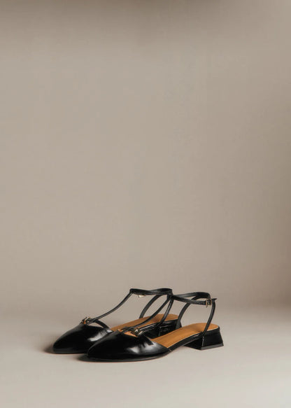 Vintage Black