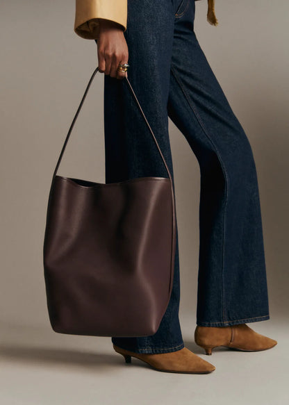 Smooth Brown