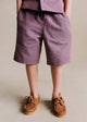 Pink, Navy Stripes
