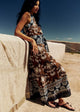 Mykonos Print