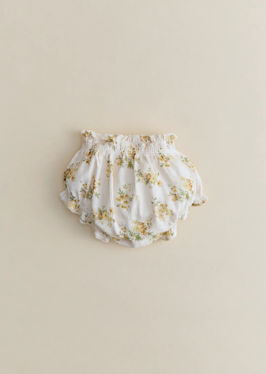 Small Floral Print