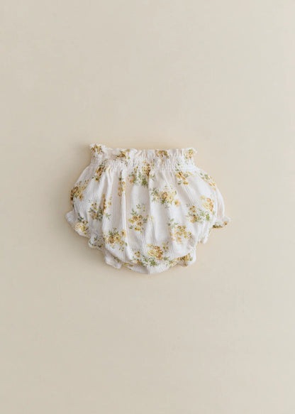 Small Floral Print