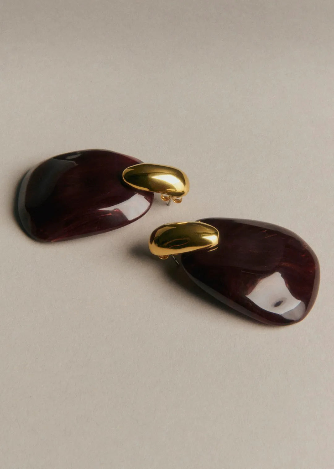 Gold And Brown