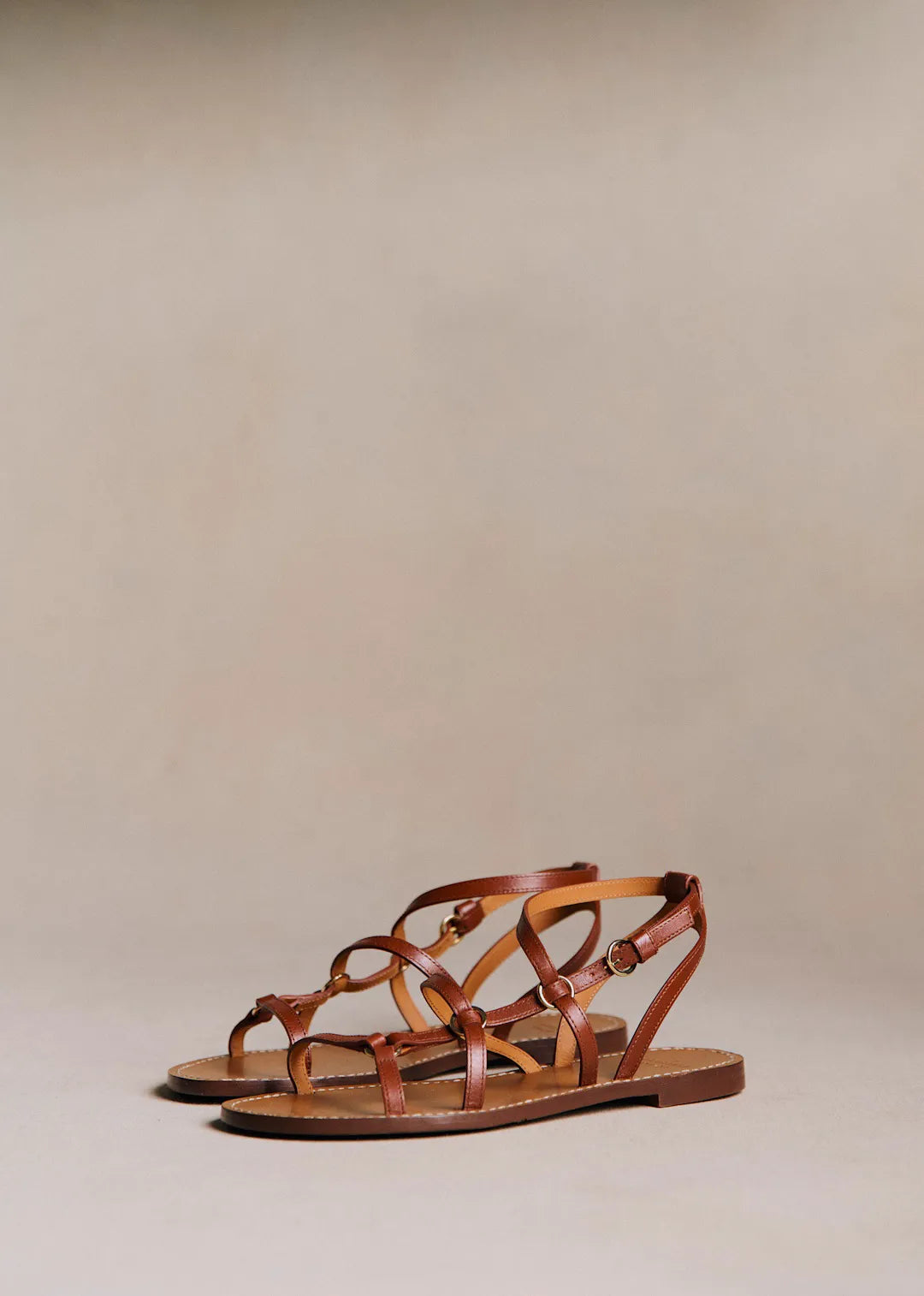Natural Heritage Leather