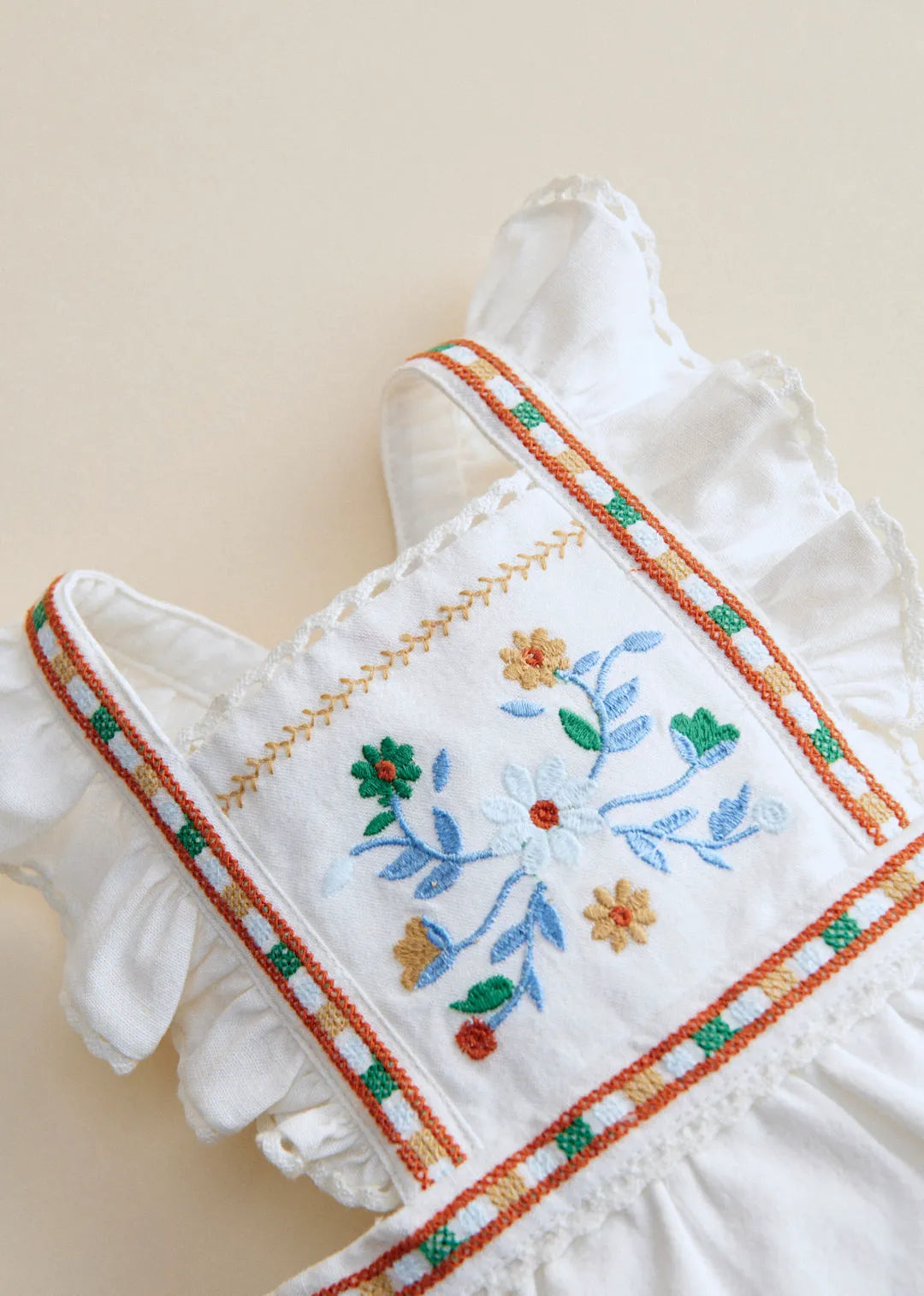 Elzira Embroidery