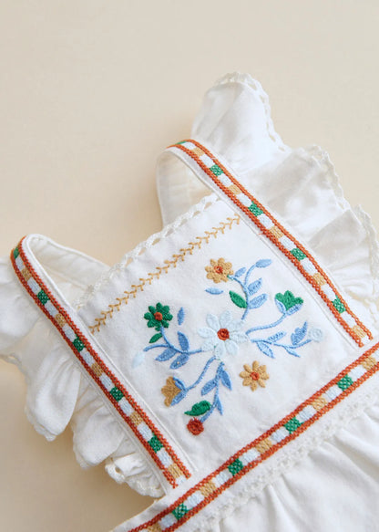 Elzira Embroidery