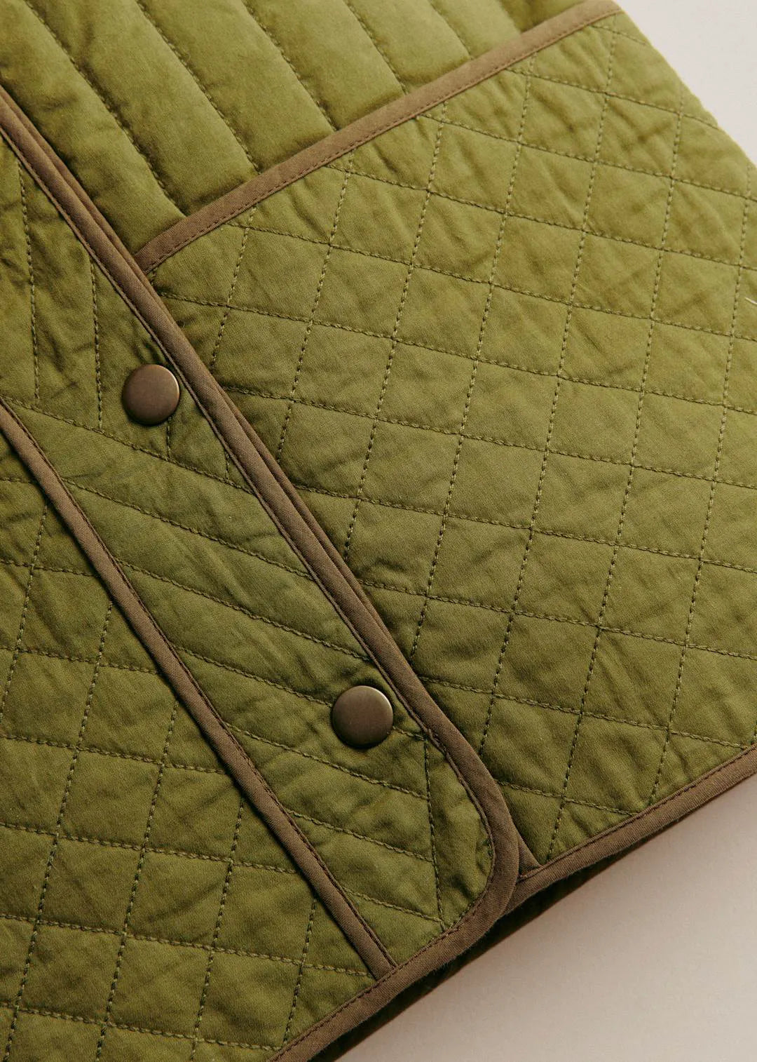 Olive Green