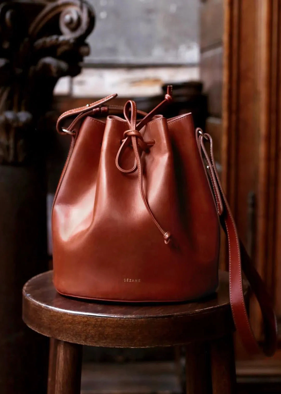 Smooth Choco Heritage