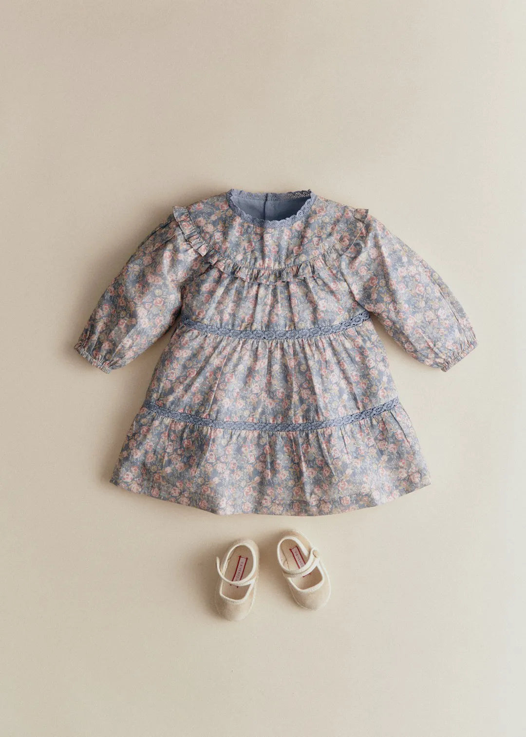 Fiorentino Print